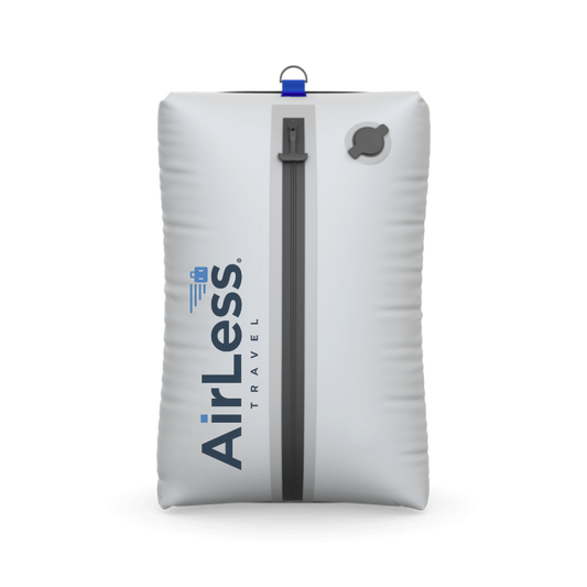 TravelPack™ Vacuum Bag