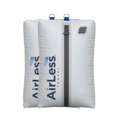 TravelPack™ Vacuum Bag