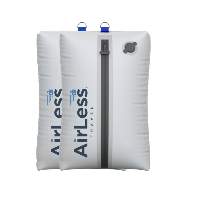 TravelPack™ Vacuum Bag