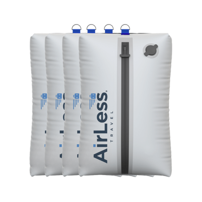 TravelPack™ Vacuum Bag