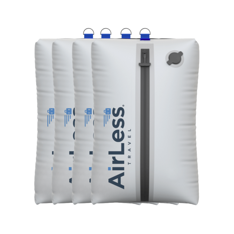 TravelPack™ Vacuum Bag