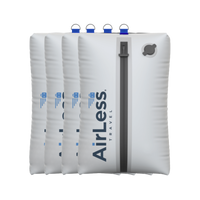 TravelPack™ Vacuum Bag