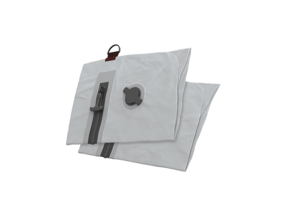 TravelPack™ Vacuum Bag