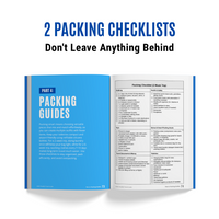 NEW Simplify Travel Guide - 2026 Edition