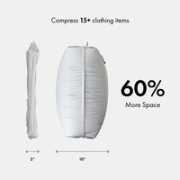 TravelPack™ Vacuum Bag