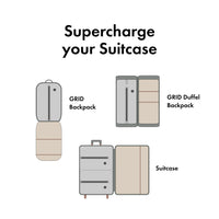 TravelPack™ Vacuum Bag