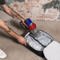 TravelPack™ Vacuum Bag