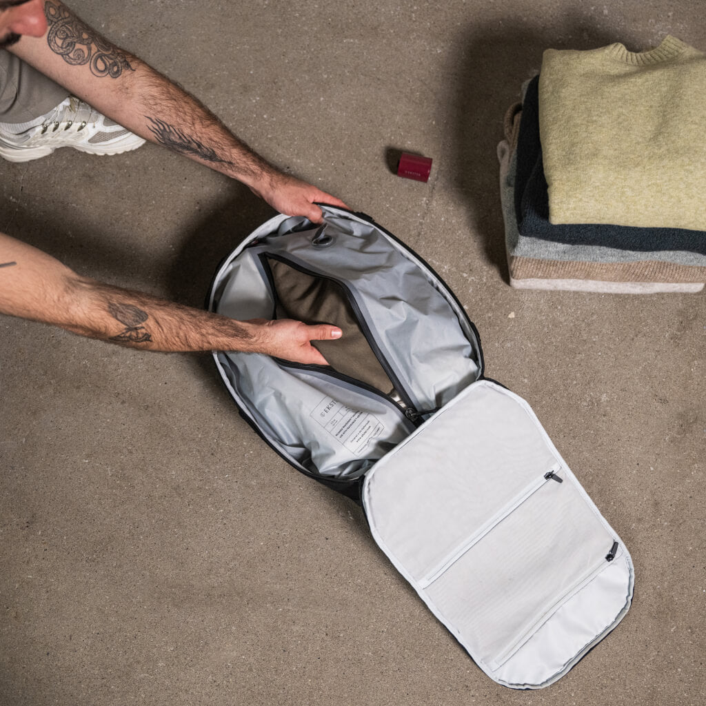 TravelPack™ Vacuum Bag